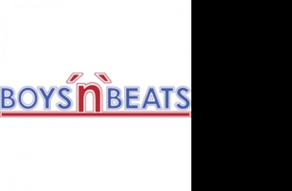 BOYS´n`BEATS Logo download in high quality